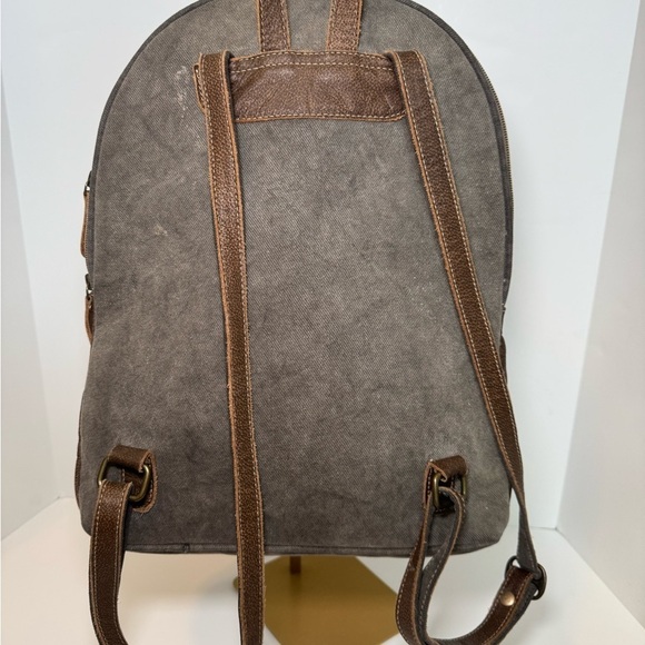 MYRA backpack purse main image 7